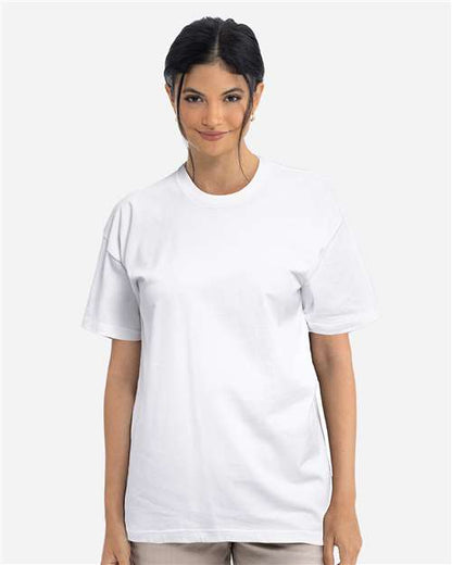 Heavyweight T-Shirt -  - 12451