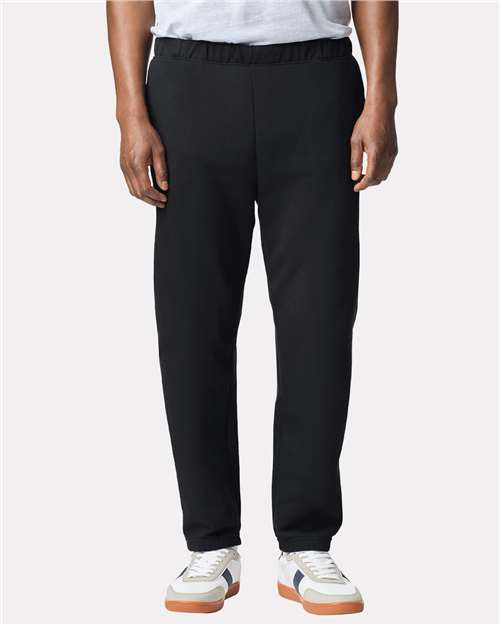 Unisex Softstyle® Midweight Pocket Sweatpants -  - 12466