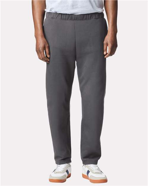Unisex Softstyle® Midweight Pocket Sweatpants -  - 12466