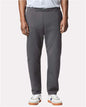 Unisex Softstyle® Midweight Pocket Sweatpants -  - 12466