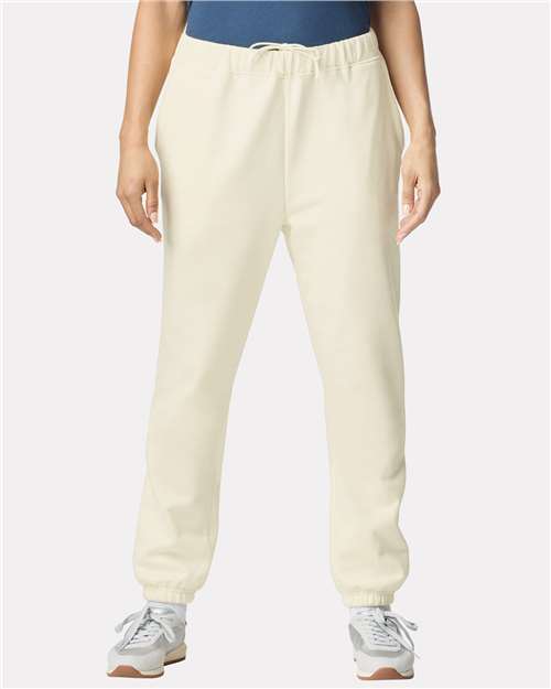 Unisex Softstyle® Midweight Pocket Sweatpants -  - 12466