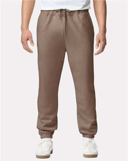 Unisex Softstyle® Midweight Pocket Sweatpants -  - 12466