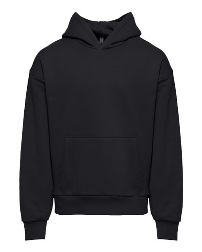 Unisex Heavyweight Fleece Hoodie Sweatshirt -  - 12467