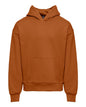 Unisex Heavyweight Fleece Hoodie Sweatshirt -  - 12467