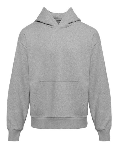 Unisex Heavyweight Fleece Hoodie Sweatshirt -  - 12467
