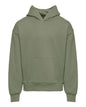 Unisex Heavyweight Fleece Hoodie Sweatshirt -  - 12467