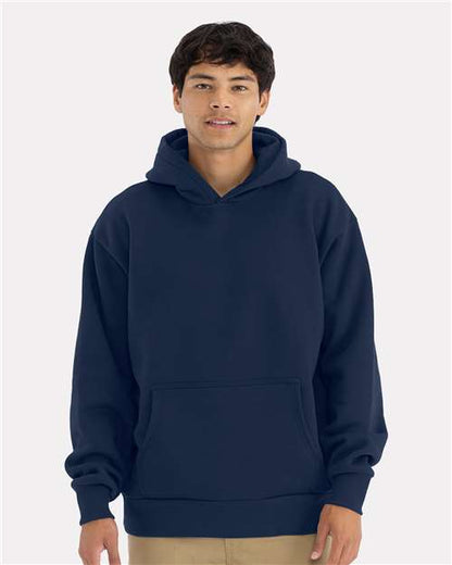 Unisex Heavyweight Fleece Hoodie Sweatshirt -  - 12467