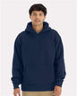 Unisex Heavyweight Fleece Hoodie Sweatshirt -  - 12467