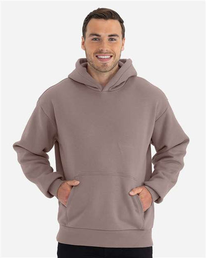 Unisex Heavyweight Fleece Hoodie Sweatshirt -  - 12467
