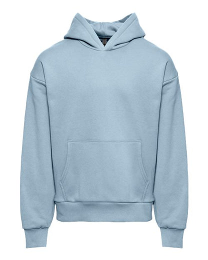 Unisex Heavyweight Fleece Hoodie Sweatshirt -  - 12467