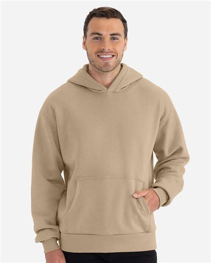 Unisex Heavyweight Fleece Hoodie Sweatshirt -  - 12467