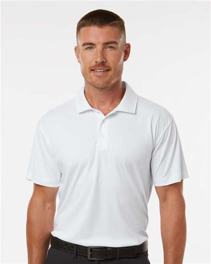 Men's Pro-Lock Performance Polo -  - 12535