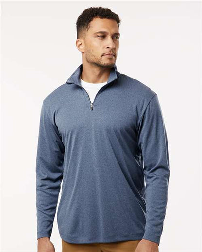 Men's Pro-Lock Performance Quarter-Zip Pullover -  - 12536