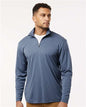 Men's Pro-Lock Performance Quarter-Zip Pullover -  - 12536
