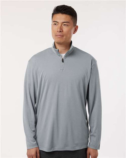 Men's Pro-Lock Performance Quarter-Zip Pullover -  - 12536