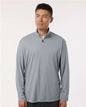 Men's Pro-Lock Performance Quarter-Zip Pullover -  - 12536