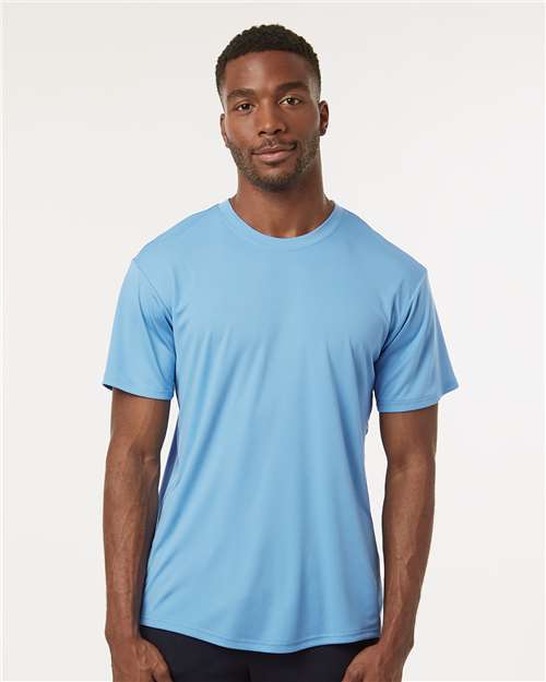 Men's Pro-Lock Performance T-Shirt - Carolina Blue -  - 12537