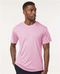 Men's Pro-Lock Performance T-Shirt - Light Pink -  - 12537