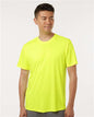 Men's Pro-Lock Performance T-Shirt - Neon Yellow -  - 12537