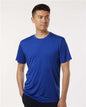 Men's Pro-Lock Performance T-Shirt - Royal -  - 12537