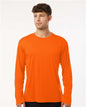 Unisex Pro-Lock Performance Long Sleeve T-Shirt -  - 12538 - Toronto Screen Printing- Color
