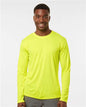 Unisex Pro-Lock Performance Long Sleeve T-Shirt -  - 12538 - Toronto Screen Printing- Color