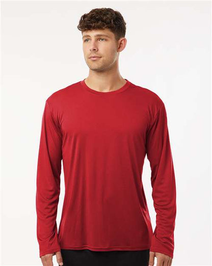Unisex Pro-Lock Performance Long Sleeve T-Shirt -  - 12538
