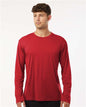 Unisex Pro-Lock Performance Long Sleeve T-Shirt -  - 12538 - Toronto Screen Printing- Color