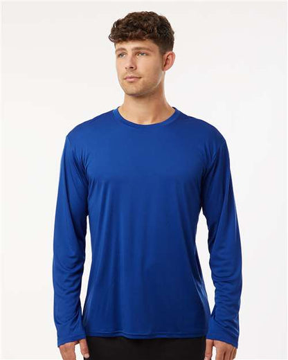 Unisex Pro-Lock Performance Long Sleeve T-Shirt -  - 12538