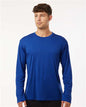 Unisex Pro-Lock Performance Long Sleeve T-Shirt -  - 12538 - Toronto Screen Printing- Color