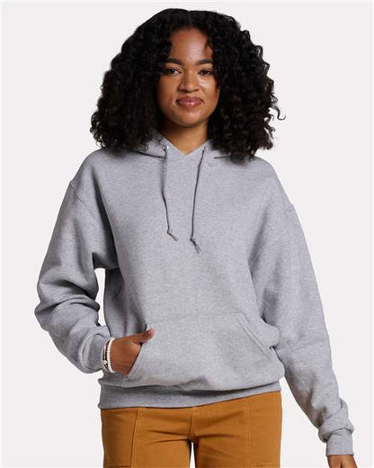 Unisex Rugged Hooded Sweatshirt -  - 12541