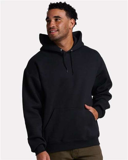 Unisex Rugged Hooded Sweatshirt -  - 12541