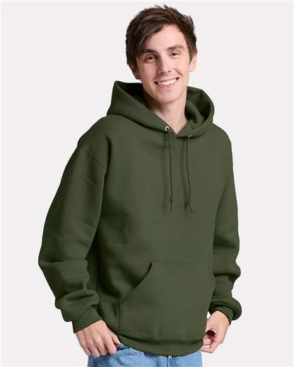 Unisex Rugged Hooded Sweatshirt -  - 12541