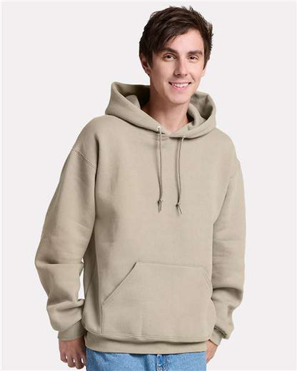 Unisex Rugged Hooded Sweatshirt -  - 12541
