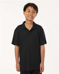Youth Pro-Lock Performance Polo -  - 12543