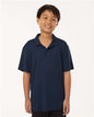 Youth Pro-Lock Performance Polo -  - 12543