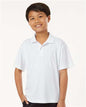 Youth Pro-Lock Performance Polo -  - 12543