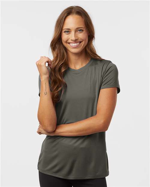 Women's Pro-Lock Performance T-Shirt -  - 12544 - Toronto Screen Printing- Color