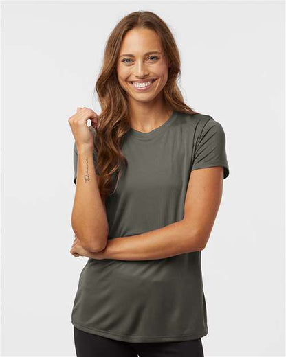 Women's Pro-Lock Performance T-Shirt -  - 12544 - Toronto Screen Printing- Color