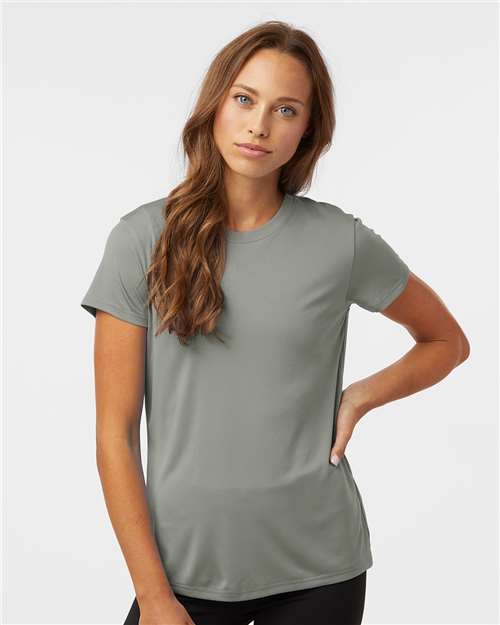 Women's Pro-Lock Performance T-Shirt -  - 12544 - Toronto Screen Printing- Color