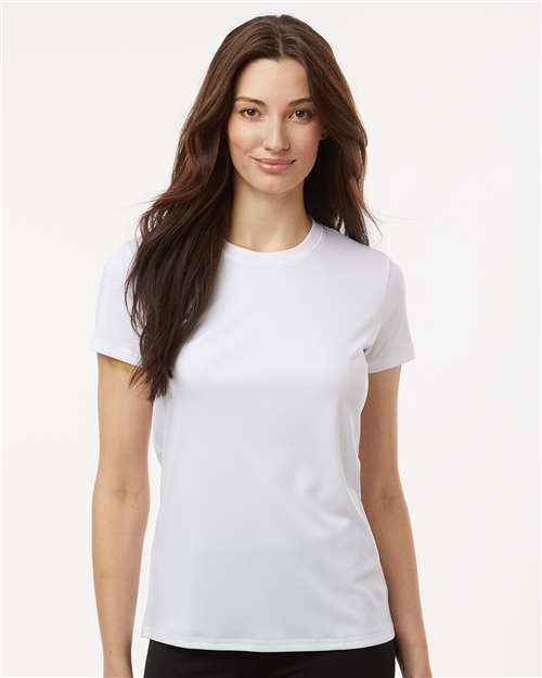 Women's Pro-Lock Performance T-Shirt -  - 12544 - Toronto Screen Printing- Color