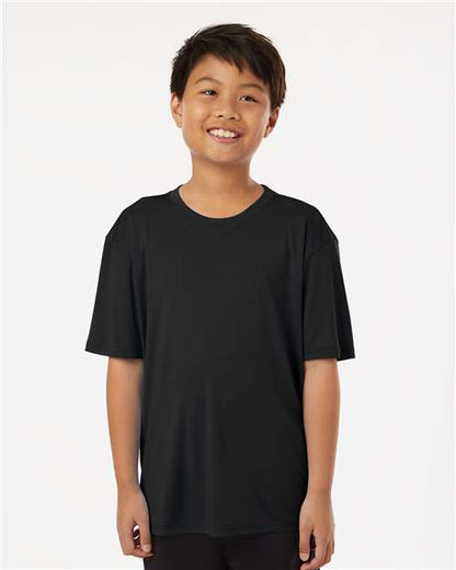 Youth Pro-Lock Performance T-Shirt -  - 12547