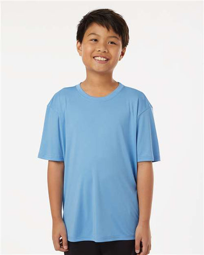 Youth Pro-Lock Performance T-Shirt -  - 12547