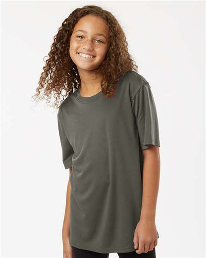 Youth Pro-Lock Performance T-Shirt -  - 12547