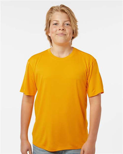 Youth Pro-Lock Performance T-Shirt -  - 12547