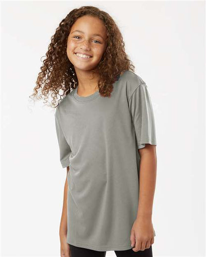 Youth Pro-Lock Performance T-Shirt -  - 12547