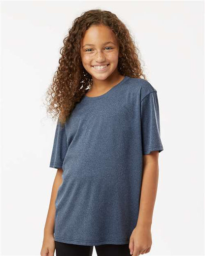 Youth Pro-Lock Performance T-Shirt -  - 12547