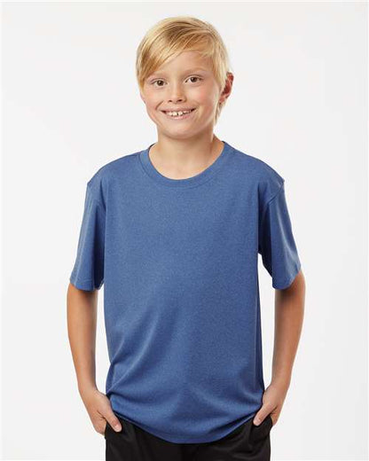 Youth Pro-Lock Performance T-Shirt -  - 12547