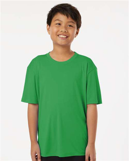 Youth Pro-Lock Performance T-Shirt -  - 12547