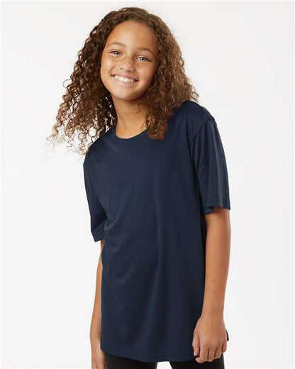 Youth Pro-Lock Performance T-Shirt -  - 12547